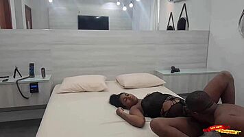 Myllena Rios Craves Sex With Her Ex