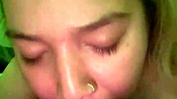 Lexi cheats with big black cock while husband away 😏