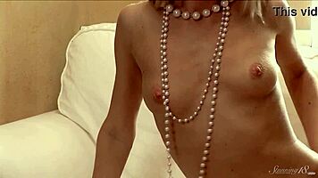 Faustina Shares Two Fingers Promo