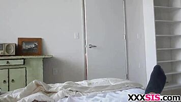 Hard Cock for Sexy Stepsis Avalon Heart