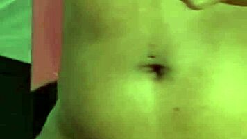 Morena Takes on 5 Different Cocks and One Huge Black Shaft