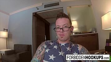 Hot Babes Have Forbidden Sex