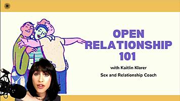 the five big questions about open relationships