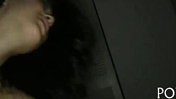 Porn Model Daisy Summers Gets Rough Fucking and Oral with Spanking