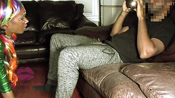 Dickney Presents S Cutie Pt 1 Starring Trixxie Morella