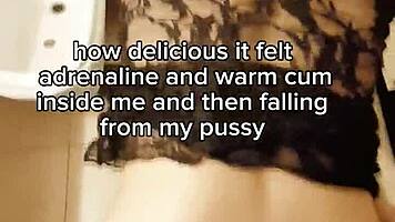 jade jantzen the tiny 18+ dreamed of south domination and bondage 😈