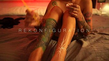 Rekonfiguration 11 - Nothing But Everything