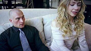 Missax Com - Sugar - Sneak Peek at Deepthroat and Big Cock Action