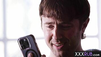 Vanna Bardot says, Amazing surprise with my big ass after massage, riding monster cock roughly!