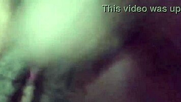 Chubby Married Woman Bends Over for Brother-in-Law's Hard Anal