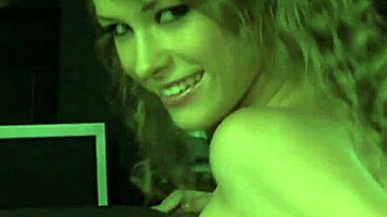 New Intern Gets Assfucked And Facialed By Cheating Boss