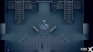 I can't resist dungeon sex with that pregnant cartoon character in the game