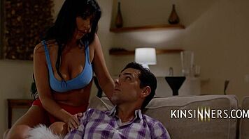 buy me a car stepdaddy and i will take you far