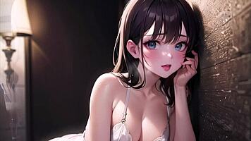 nightclub hostesses tease with wet pussy masturbation sounds