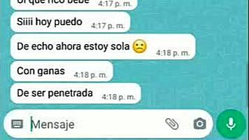 Moreno's big cock fucks white girl's big ass