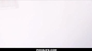 Hot Big Ass Pawg Teen 18+ Fucked For Rent