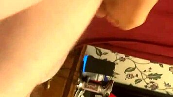 Teen Babe And Her Amateur Lover Explore Passion