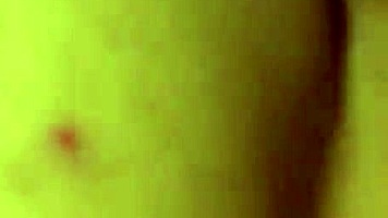 Teen Babe And Her Amateur Lover Explore Passion