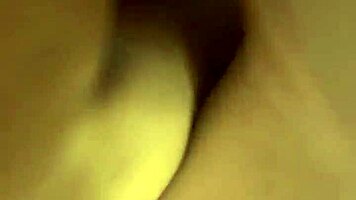 Teen Babe And Her Amateur Lover Explore Passion