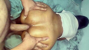 Do you fuck your stepdaughter in the ass more?