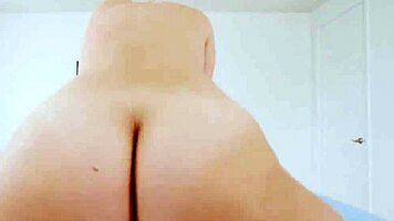 i explore stepsister natalie knight's virgin body