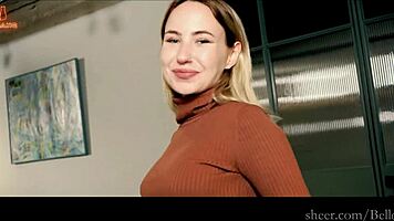 Cunning Secretary Earns Better Salary