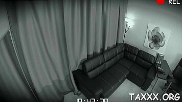 Tricky Agent Screws Legal Age Teenager