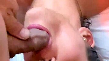 Arimandraka Playing With Her Dildos