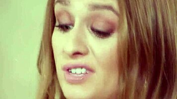 69 Massage With Beautiful Perky Teen 18+S