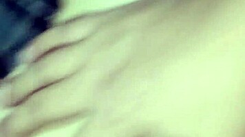 I broke a schoolgirl's limits, now she craves only anal