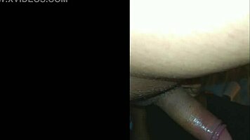 emotional mexican milf desires intense blowjob, cum in mouth, and swallowing outdoors