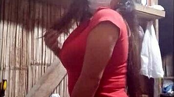 My Wife Enjoys Hard Fast Sex with City's Biggest Stud