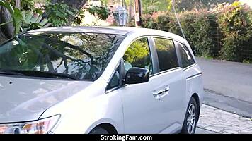 my stepdaughter begs for a convertible from ellie eilish tiffany fox and calvin hardy