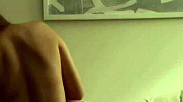 she says, 'fuck me in missionary, riding, and doggystyle bareback'