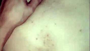 Wow! Flaca Loses Virginity to Big Cock in Tight Pussy Creampie!