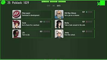 Yes Yes Yes Deep Vault 69