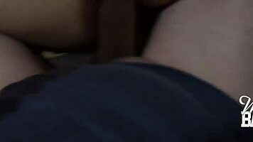 Swedish Girl Miss Banana Gets Her Tight Ass Pounded Hard in Wild Session