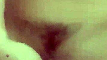 can jennifer handle this monster cock? she swallows it rough