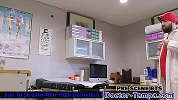 Aria Nicole Says, I Can't Stop Masturbating