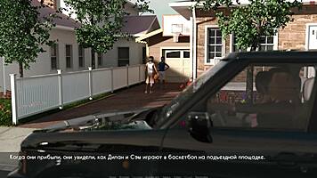 Hey, wanna see the full lust gameplay in part 4?