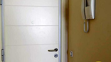 Paola Hard Fucks Step Brother's Friend Axel Garcia