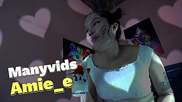 Sloppy Dildo Deepthroat 😈