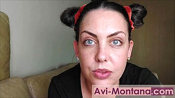 german teen tackles vegetable challenge, inserting in pantry contest.