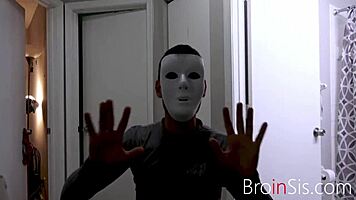 Step sister fucking Daisy Lynn