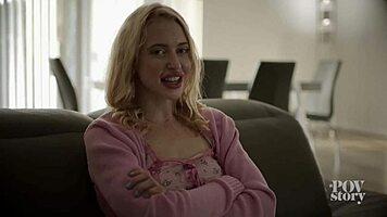 Apovstory: Testing the Waters Part 2 with Chloe Cherry and Shay Sights