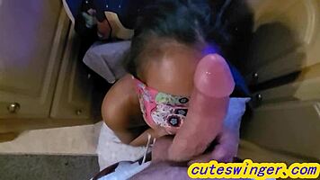 WOULD YOU PLAY THE BLINDFOLD TASTE TEST GAME WITH ME?