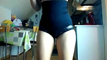 babes get pounded after beach fun