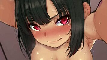 asmr ear licking sexy teen 18+s hentai selfies