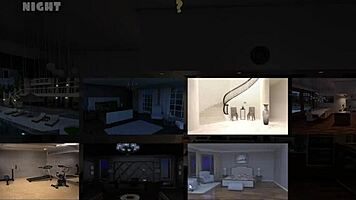 Complete Gameplay Of My Cute Roommate Part 2