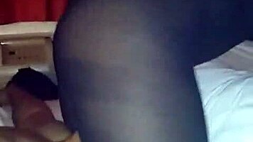 I'm always craving hot pussy and thick dick to devour